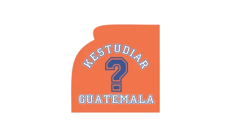 Logo de KESTUDIAR GUATEMALA