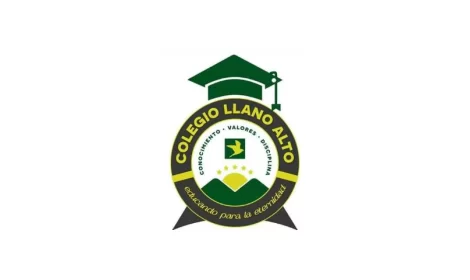 Logo de COLEGIO LLANO ALTO