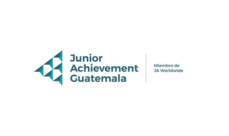 Logo de JA GUATEMALA